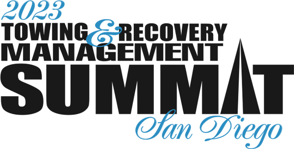 Towing & Recovery Management Summit 2023