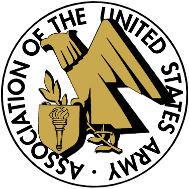Association of the United States Army (AUSA) logo