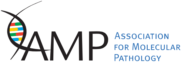 Association for Molecular Pathology logo