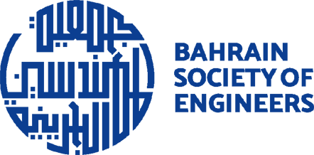 Bahrain Society of Engineers logo