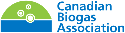 Canadian Biogas Association logo