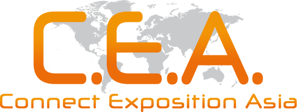 Connect Exposition Asia logo