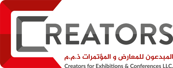 Creators for Exhibitions & Conferences LLC logo
