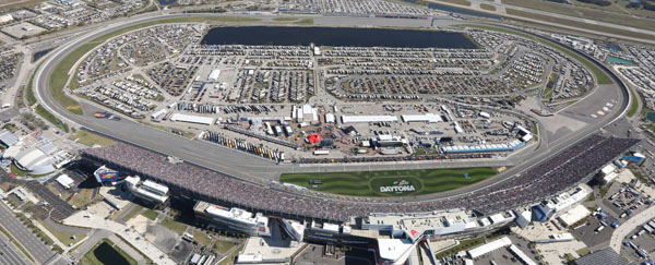 Daytona International Speedway