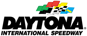 Daytona International Speedway logo