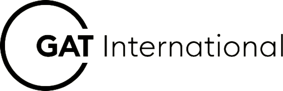 GAT International Co.,Ltd. logo