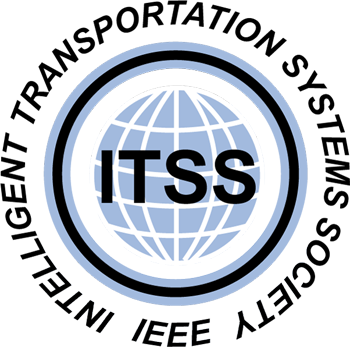 IEEE Intelligent Transportation Systems Society (ITSS) logo