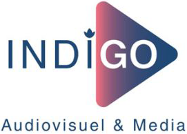 Indigo Audiovisuel & Media logo