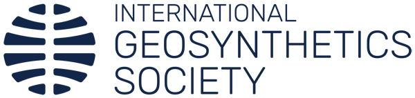 International Geosynthetics Society (IGS) logo