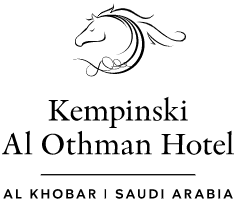 Kempinski Al Othman Hotel Al Khobar logo