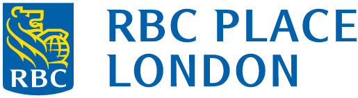 RBC Place London logo
