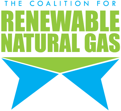 Coalition for Renewable Natural Gas logo