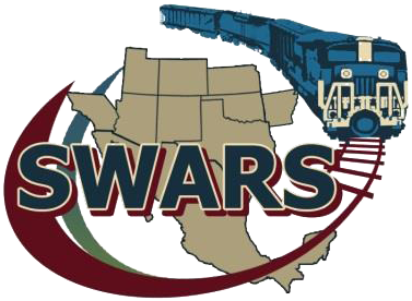 Southwest Association of Rail Shippers (SWARS) logo