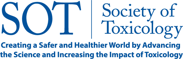 Society of Toxicology (SOT) logo