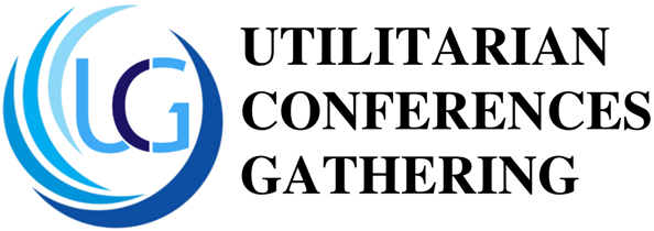 Utilitarian Conferences Gathering (UCGConferences) logo