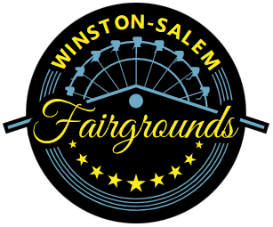 Winston-Salem Fairgrounds logo