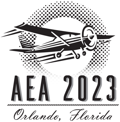 AEA International Convention & Trade Show 2023