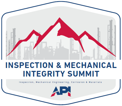 API Inspection and Mechanical Integrity Summit 2022