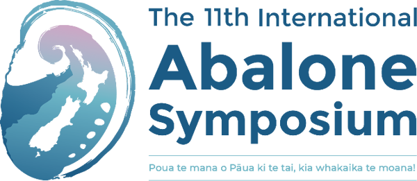 International Abalone Symposium 2023