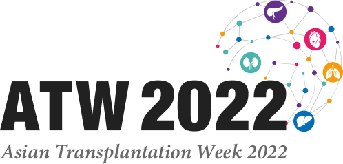 Asian Transplantation Week 2022