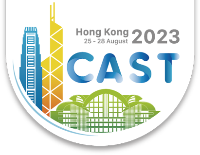 CAST 2023