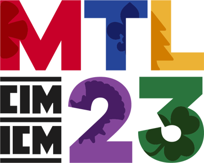 CIM 2023 Convention
