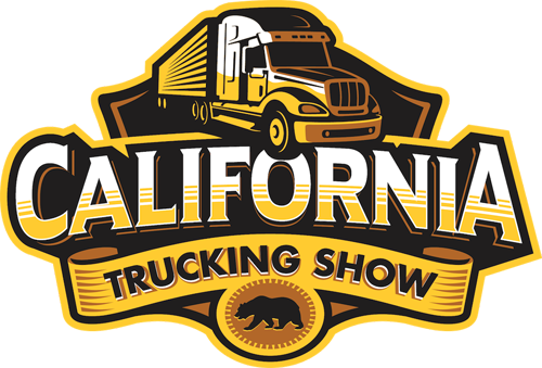California Trucking Show 2025