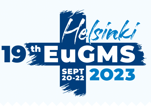 EUGMS Congress 2023