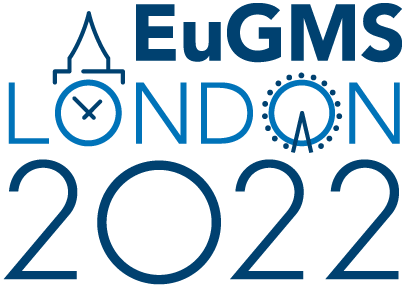 EUGMS Congress 2022