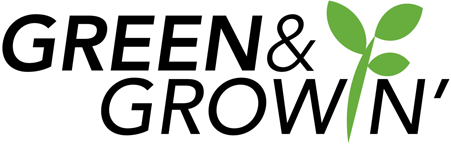 Green & Growin'' 2026