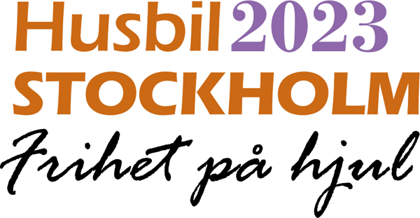 Husbil Stockholm 2023