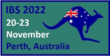 International Biohydrometallurgy Symposium 2022