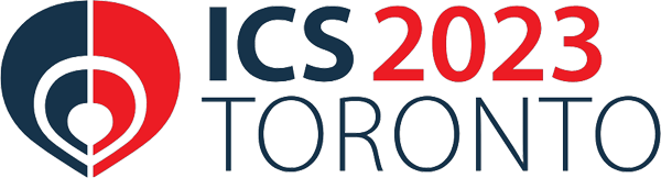 ICS 2023 Toronto