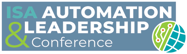ISA Automation & Leadership Conference (ALC) 2023