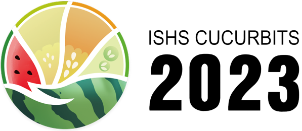 ISHS Cucurbits 2023