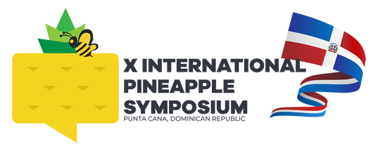 International Pineapple Symposium 2023