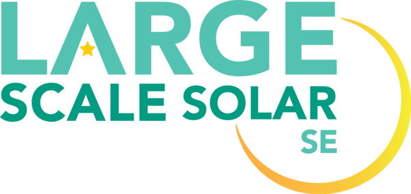 Large Scale Solar Southern Europe 2024