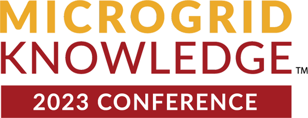 Microgrid Knowledge Conference 2023