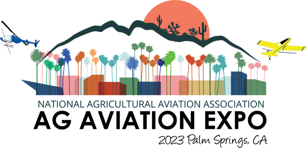 NAAA Ag Aviation Expo 2023