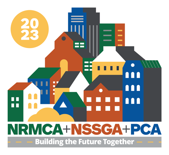 NRMCA, NSSGA and PCA Annual Convention 2023