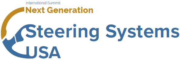 Next Generation Steering Systems USA 2023