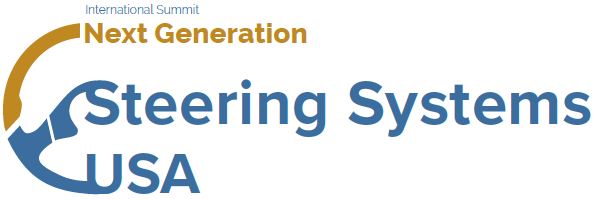 Next Generation Steering Systems USA 2025