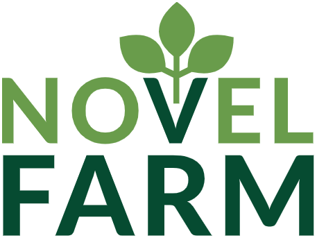 NovelFarm 2025