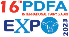 PDFA International Dairy & Agri Expo 2023