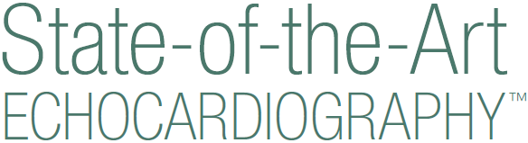 State-of-the-Art Echocardiography 2023