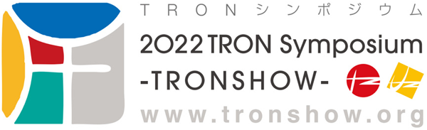 TRON Symposium 2022