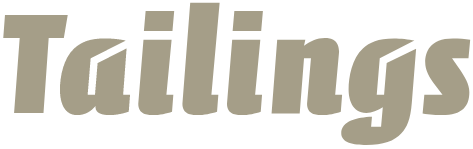 Tailings 2024
