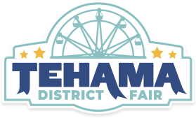 Tehama District Fair 2026