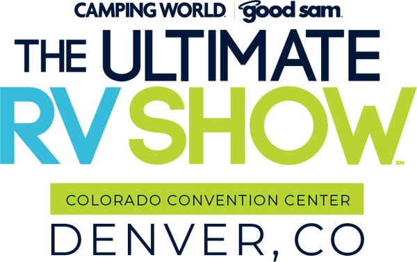 Ultimate RV Show Denver 2024