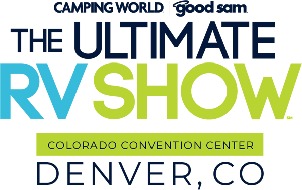 Ultimate RV Show Denver 2025(Denver CO) - Annual Colorado RV Adventure